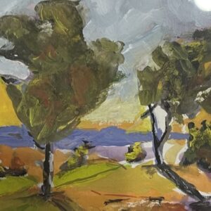 Country Scene 3