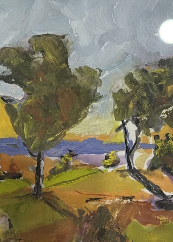 Country Scene 3