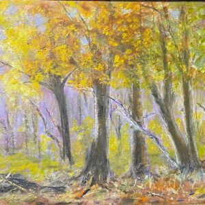 AUTUMN LEAVES