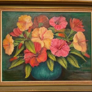 Hibiscus