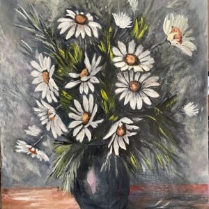 WHISPERS OF DAISIES