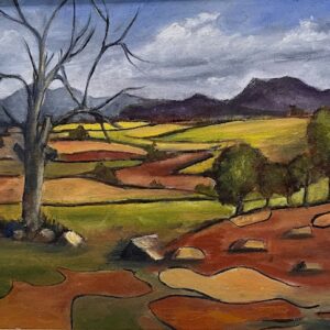 ROLLING HILLS