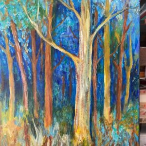 Forest blues