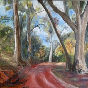 A Bush Track