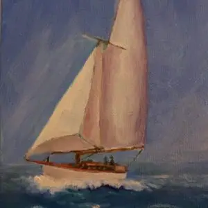Sail Boat