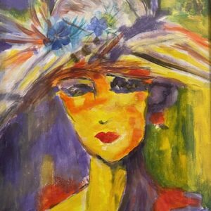 CUP DAY ELEGANCE